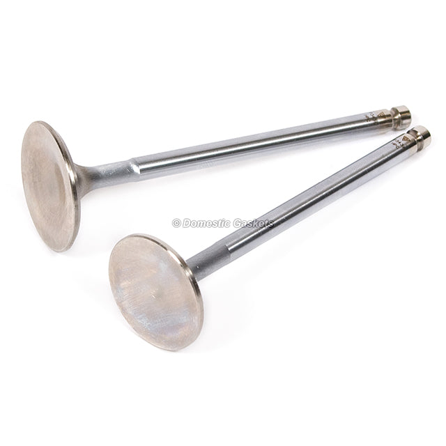 MLS Full Gasket Set Intake Exhaust Valves Fit 93-98 Mitsubishi Eagle 2.0 4G63T