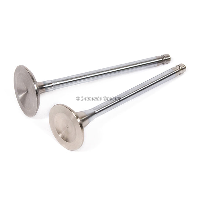 Fits 89-05 2.0 Mitsubishi Eagle Plymouth Huyndai Kia 4G63T Intake Exhaust Valves