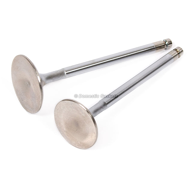 Full Gasket Set Intake Exhaust Valves Fit 91-99 Dodge Mitsubishi 3000GT 3.0 6G72