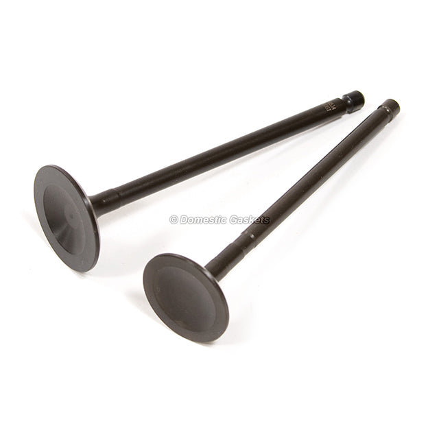 Full Gasket Set Intake Exhaust Valves Fit 97-99 Mitsubishi Montero Sport 4G64