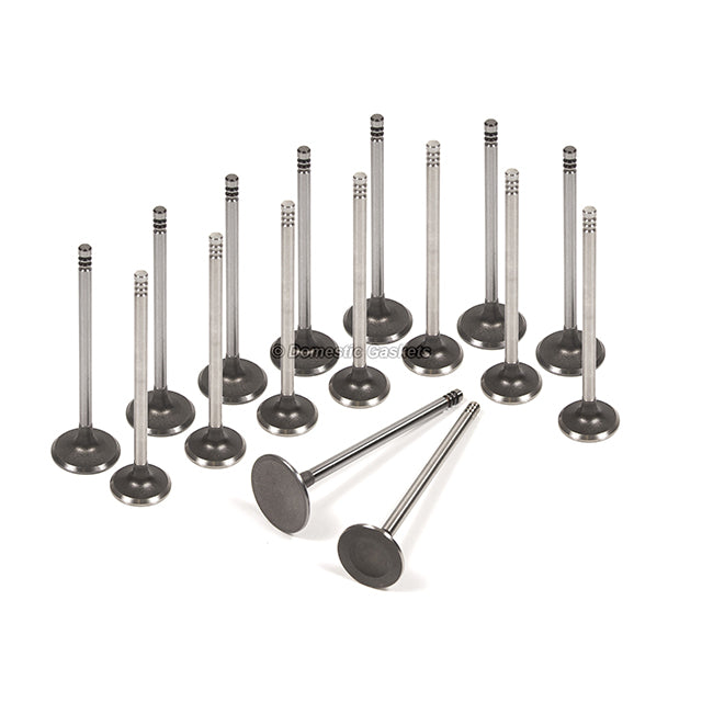 Head Gasket Set Intake Exhaust Valves Fit 02-05 Chrysler Dodge Neon 2.0L ECB