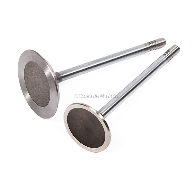 Fits 02-10 Jeep Liberty Dodge Ram Durango Dakota 3.7L SOHC Intake Exhaust Valve