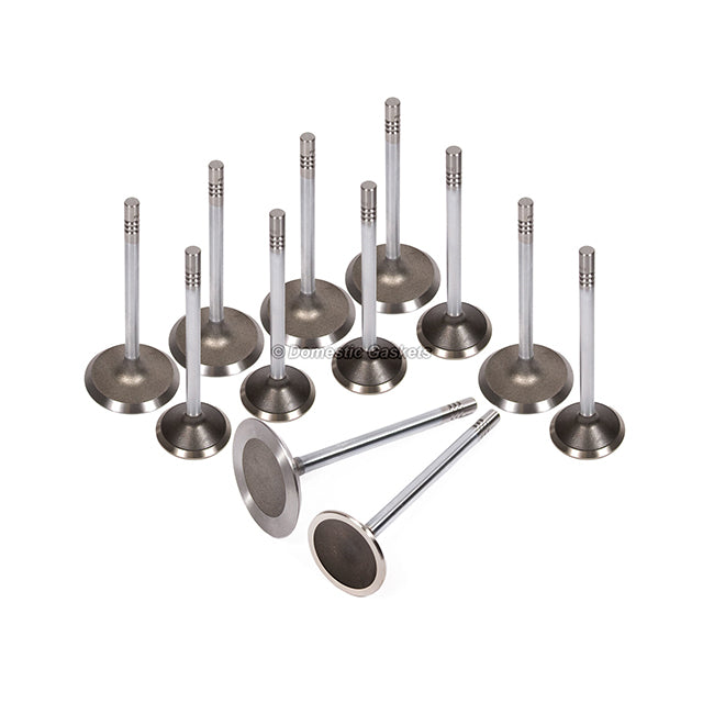 Fits 02-10 Jeep Liberty Dodge Ram Durango Dakota 3.7L SOHC Intake Exhaust Valve