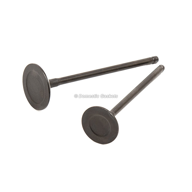 Full Gasket Set Intake Exhaust Valves Fit Hyundai Kia 06-09 2.4 DOHC G4KC