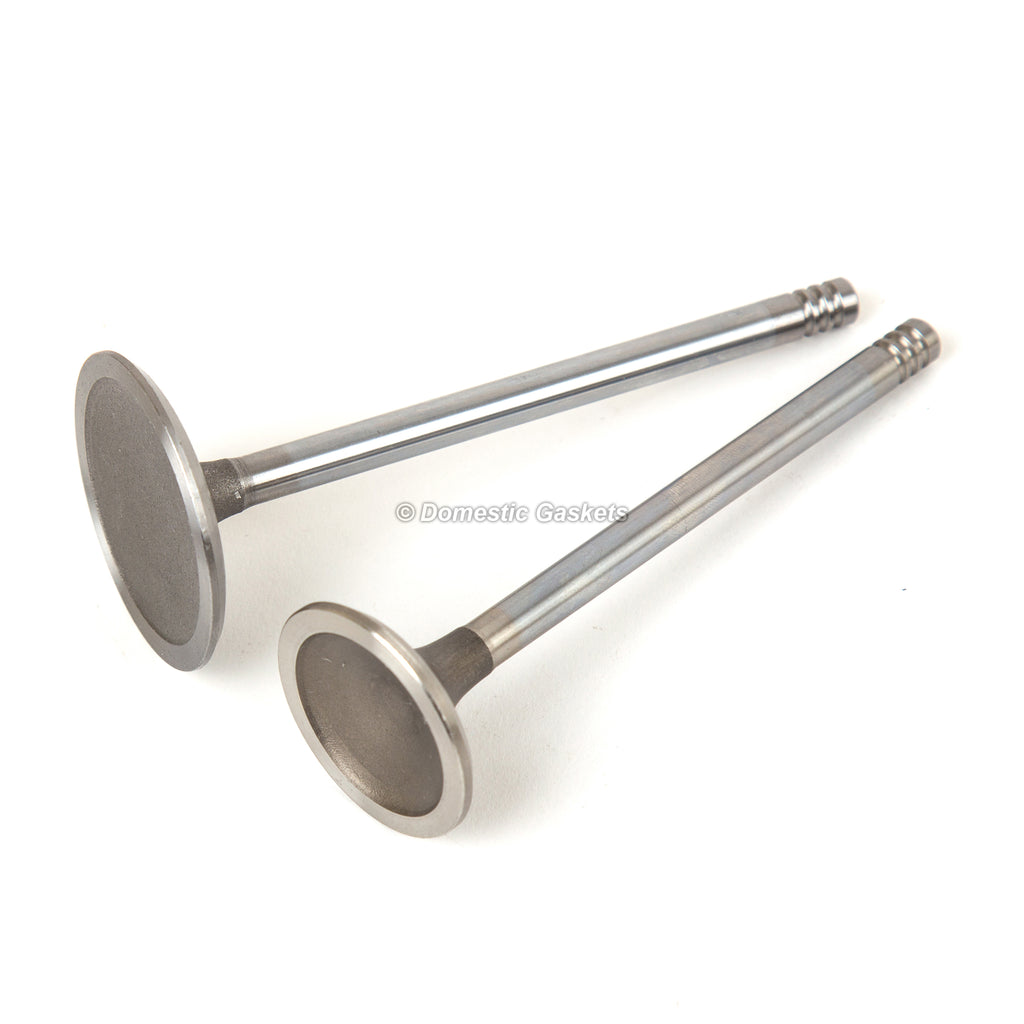 Intake Exhaust Valves Fit 03-08 Dodge Chrysler Jeep 5.7 OHV