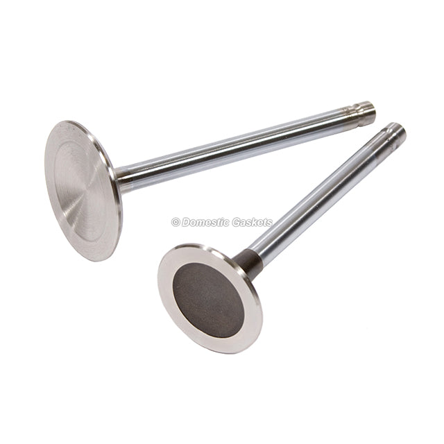 Fits 83-87 2.0L Mazda B2000 626 Non Turbo FE SOHC Intake Exhaust Valves
