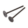 Fits 01-02 Kia Rio 1.5L 95-97 Kia Sephia 1.6L DOHC Intake Exhaust Valve A5D B6ZE