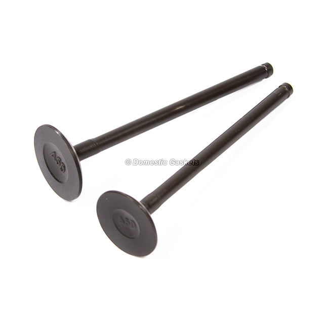 Fits 01-02 Kia Rio 1.5L 95-97 Kia Sephia 1.6L DOHC Intake Exhaust Valve A5D B6ZE