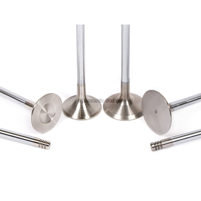 Full Gasket Set Intake Exhaust Valves Fit 99-08 Isuzu Suzuki 2.2L X22SE A20DMS