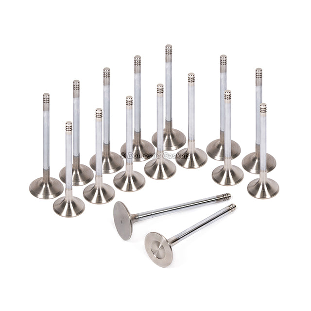 Full Gasket Set Intake Exhaust Valves Fit 99-08 Isuzu Suzuki 2.2L X22SE A20DMS