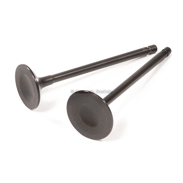 Head Gasket Set Intake Exhaust Valves Fit 97-99 Subaru 2.5L DOHC EJ25D