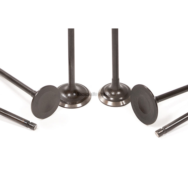 Full Gasket Set Intake Exhaust Valves Fit 97-99 Subaru 2.5L DOHC EJ25D