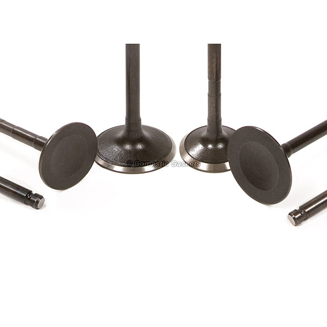 Fits 04-09 Subaru 2.5L SOHC Head Gasket Bolts Set Intake Exhaust Valves EJ25