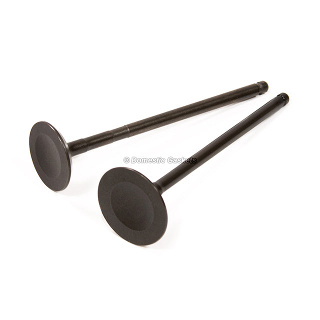 MLS Full Gasket Set Intake Exhaust Valves Fit 99-03 Subaru Saab 2.5L SOHC EJ251
