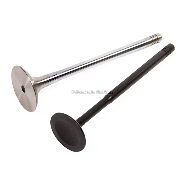 Fits 98-06 Audi A4 S4 Volkswagen Passat 2.8 2.7 Turbo DOHC Intake Exhaust Valves