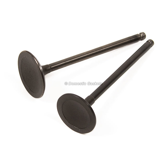 Full Gasket Set Intake Exhaust Valves Fit 04-06 Subaru Turbo 2.5L DOHC EJ255