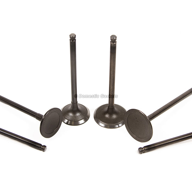 Head Gasket Set Intake Exhaust Valves Fit 06-07 Subaru Legacy Turbo 2.5L