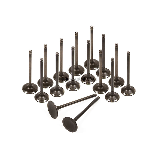 Head Gasket Set Intake Exhaust Valves Fit 06-10 Subaru Impreza Outback Legacy