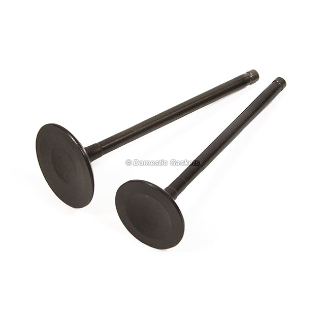 Fits 01-04 Subaru Outback 3.0L DOHC Intake Exhaust Valves EZ30D