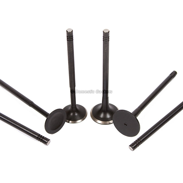 Fits 99-06 Audi Volkswagen 1.8 Turbo Head Gasket Bolts Set Intake Exhaust Valves