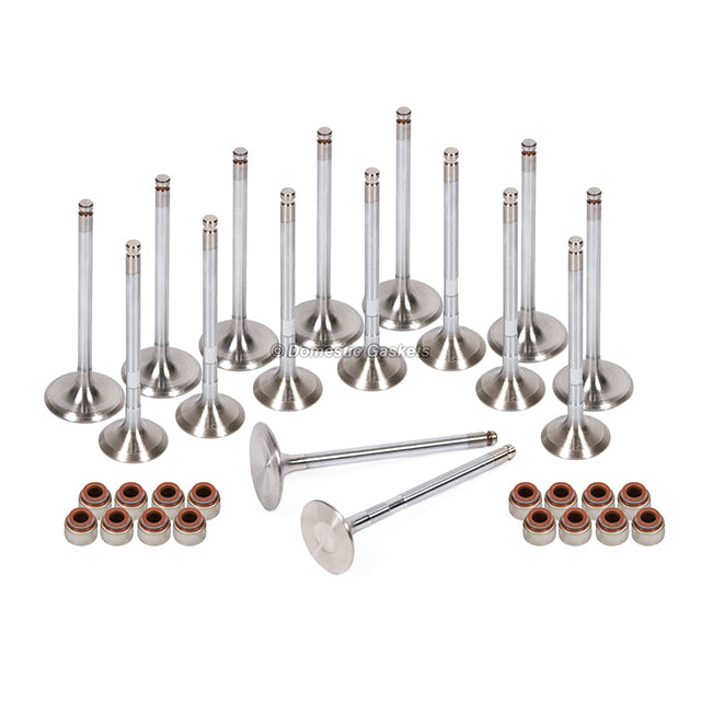 IV196, EV196, VSS196