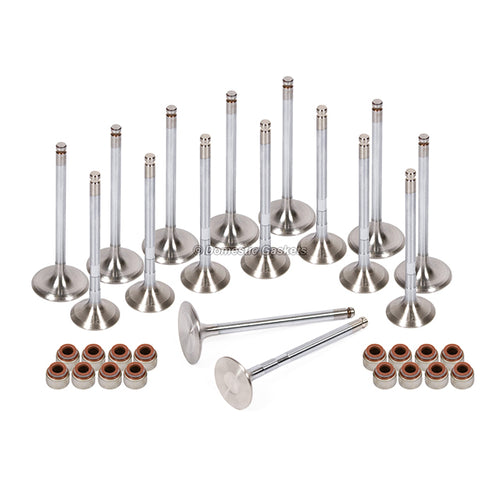 IV196, EV196, VSS196