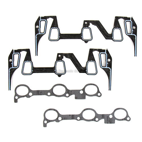 94-96 Buick Chevrolet Oldsmobile Pontiac 3.1L New Intake Manifold Gasket VIN M