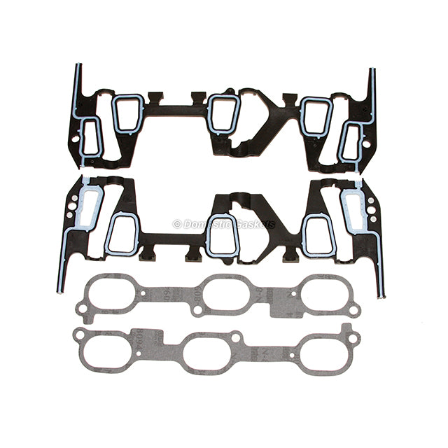 96-05 Chevrolet Buick Oldsmobile Pontiac 3.4 3.1L Intake Manifold Gasket VIN E J