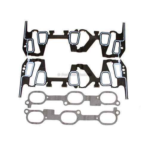 96-05 Chevrolet Buick Oldsmobile Pontiac 3.4 3.1L Intake Manifold Gasket VIN E J