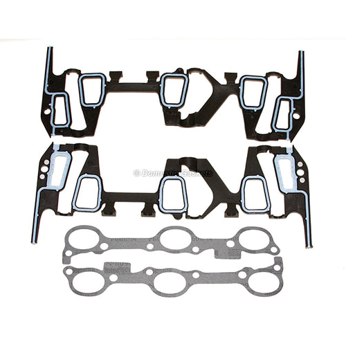 95-99 Chevrolet Buick Oldsmobile Pontiac 3.1L OHV Intake Manifold Gasket VIN M