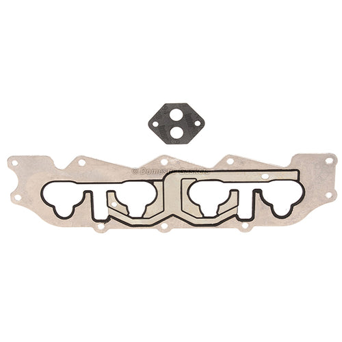 95-97 Ford Contour Mercury Mystique 2.0L DOHC Intake Manifold Gasket VIN 3