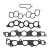 94-06 Toyota Camry Avalon Lexus 3.0L Intake Manifold Gaskets Set 1MZFE 3GRFSE