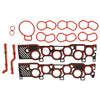 96-98 Ford Windstar 3.8L OHV 3mm thick Intake Manifold Gasket Set VIN 4