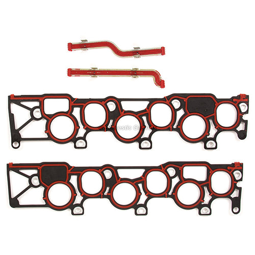 98-04 Ford F150 Mercury Monterey 4.2L 3.9L 3.8 OHV Intake Manifold Gaskets VIN 2
