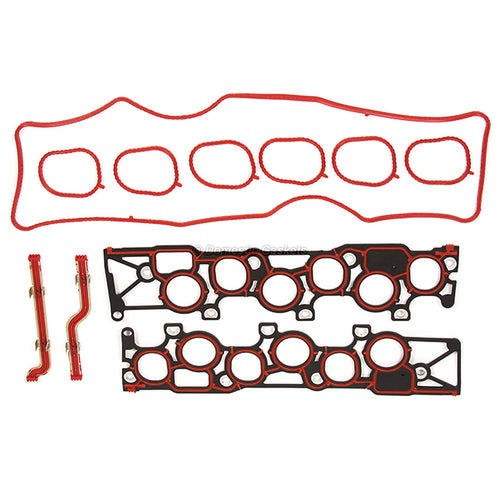 99-03 Ford Windstar 3.8L 12-Valve OHV Intake Manifold Gasket Set VIN 4