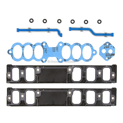96-98 Ford Mustang Mercury Cougar 3.8L OHV Intake Manifold Gasket Set VIN 4