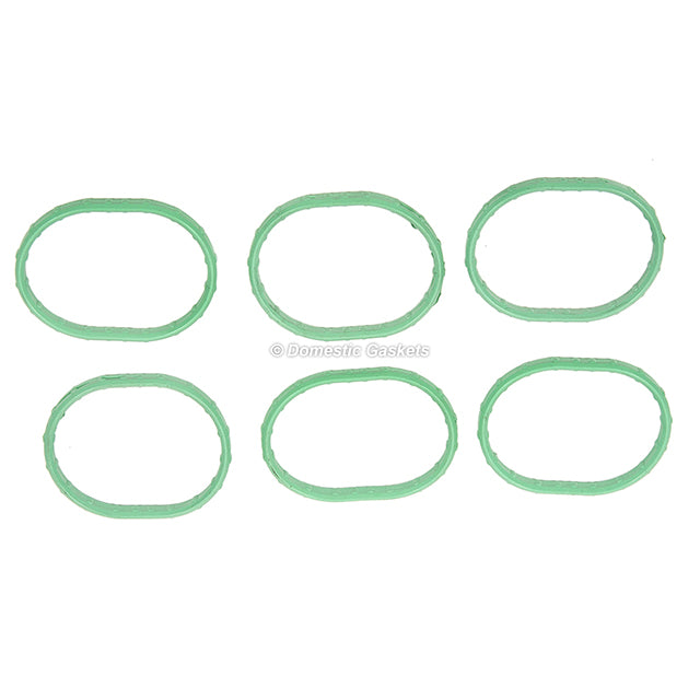 01-11 Ford Ranger Mercury Mazda B4000 4.0L SOHC Intake Manifold Gaskets VIN E K