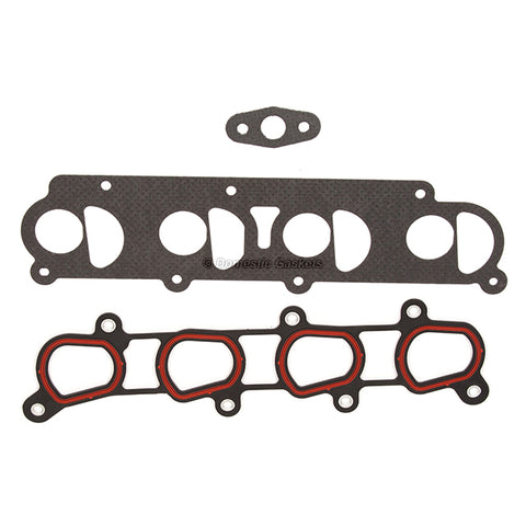 00-04 Ford Focus 2.0L 8-Valve SOHC Intake Manifold Gasket Set VIN P