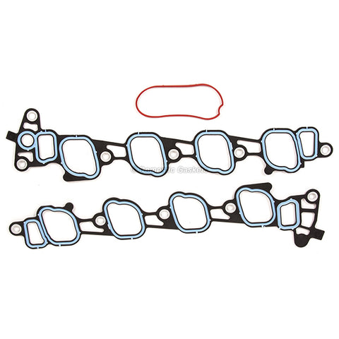 00-09 Ford E150 E250 E350 E450 F150 F250 F350 5.4L SOHC Intake Manifold Gaskets