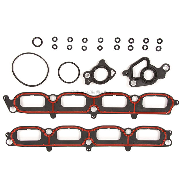 Intake Manifold Gaskets fit 04-12 Ford F150 Expedition Lincoln 5.4L Triton SOHC