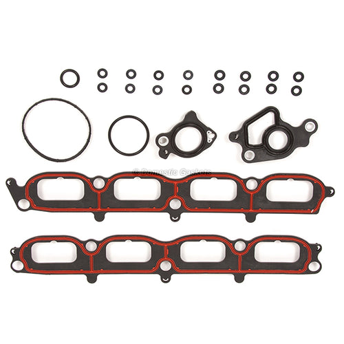 Intake Manifold Gaskets fit 04-12 Ford F150 Expedition Lincoln 5.4L Triton SOHC