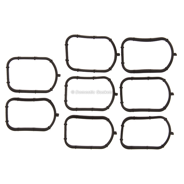 03-08 Chrysler Dodge Jeep 5.7L HEMI V8 OHV Intake Manifold Gaskets VIN 2 D H
