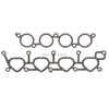 Fit 93-01 Nissan Altima 2.4L DOHC Intake Manifold Gasket Set KA24DE