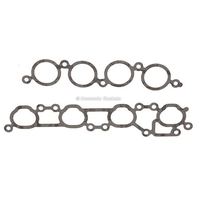 Fit 94-99 Nissan Sentra 200SX Infiniti G20 2.0L Intake Manifold Gasket SR20DE