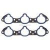 Fit 07-12 Infiniti Nissan 3.5L DOHC Intake Manifold Gasket Set VQ35HR VQ35DE