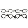 Fit 07-12 Nissan Altima Sentra Rogue 2.5L DOHC Intake Manifold Gaskets QR25DE