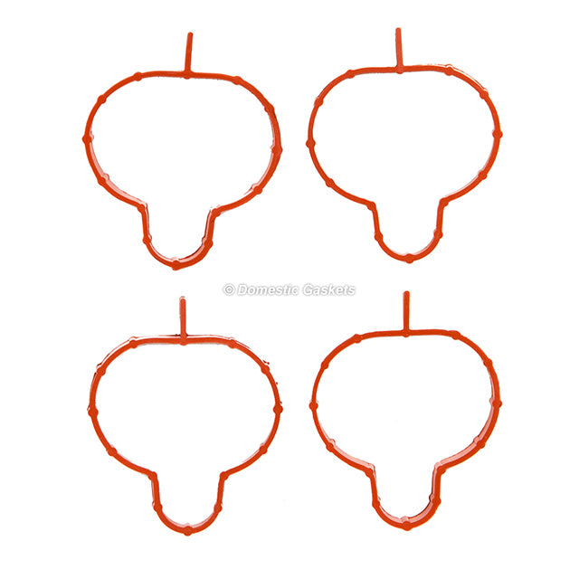 Fit 05-12 Nissan Frontier Suzuki Equator 2.5L DOHC Intake Manifold Gasket QR25DE