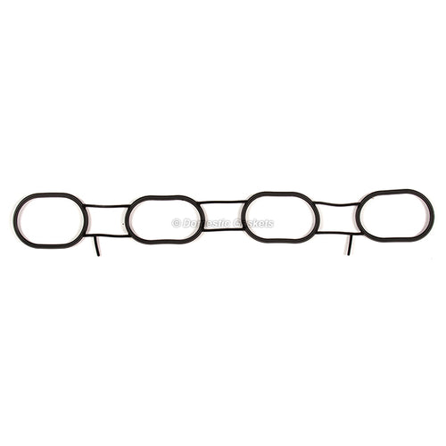 Intake Gasket fit 07-16 Nissan Sentra NV200 2.0L Versa Cube 1.8L MR20DE MR18DE