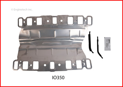 Enginetech IO350 Engine Intake Manifold Gasket for Oldsmobile Vehicles