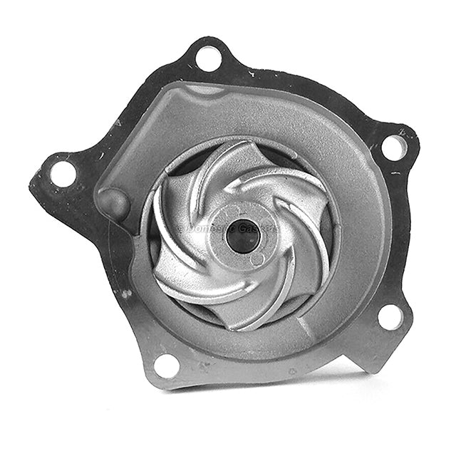 Water Pump for 91-97 Rodeo 88-95 Isuzu Pickup 94-96 Passport 2.6L